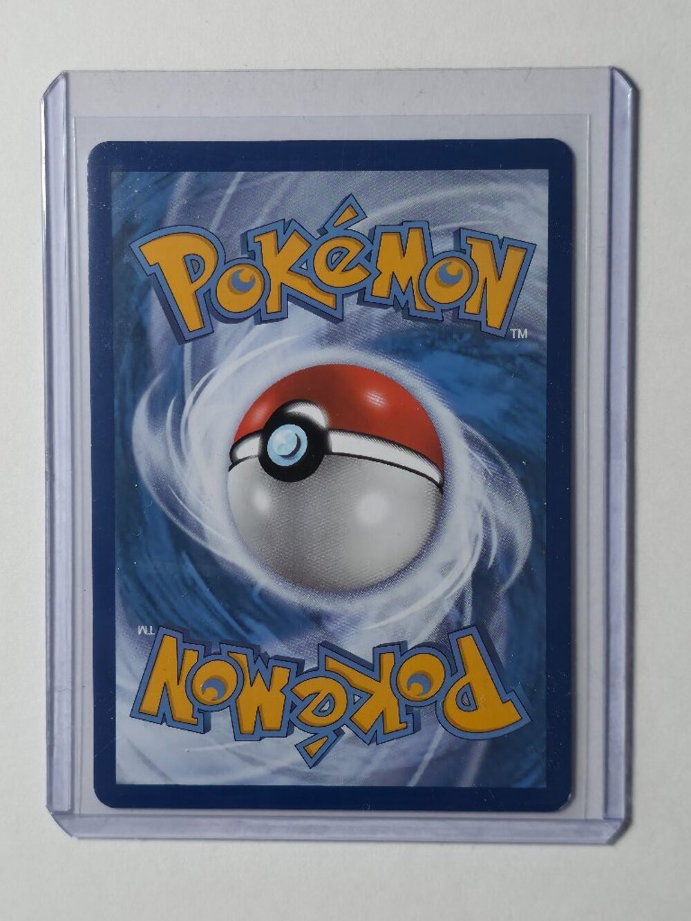 Pokémon TCG - Mew V - Fusion Strike - Ultra Rare - 113/264 - Picture 2 of 2